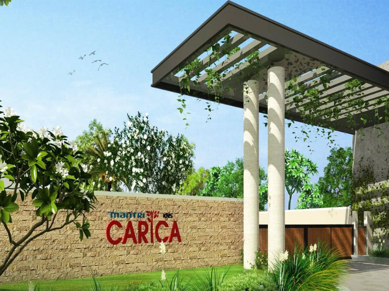 Plot for sale in Bangalore